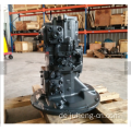 HPV140 PC300LC-7 Hydraulische Hauptpumpe PC300LC-7 708-2G-00024